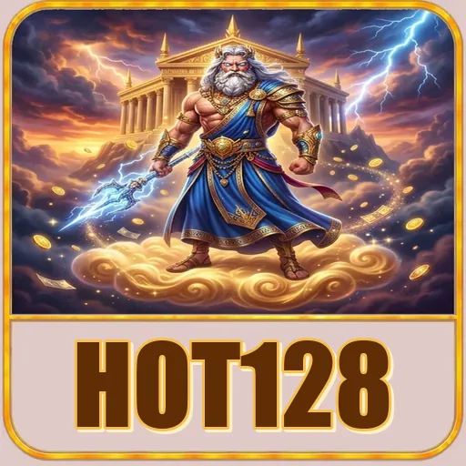 Aplikasi hot128 Android