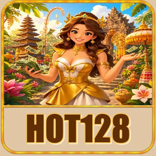 Keamanan hot128